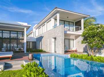 CHỈ VỚI 26 CĂN, VINPEARL HỘI AN MANG ĐẾN SỨC HÚT KỲ LẠ