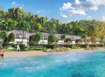 VỚI 3 TỶ NHÀN RỖI, CÓ NÊN ĐẦU TƯ VÀO BIỆT THỰ VINPEARL KHÔNG?