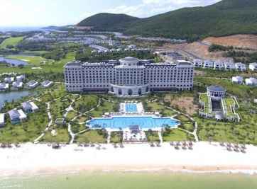 LÝ DO VINPEARL GOLF LAND NHA TRANG LUÔN HẤP DẪN NHÀ ĐẦU TƯ