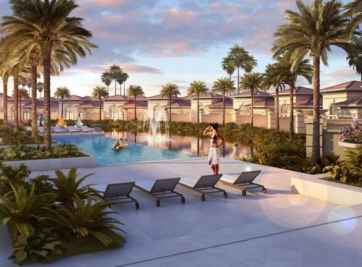 VINPEARL RESORT & VILLAS – KÊNH ĐẦU TƯ AN NHÀN NHẤT