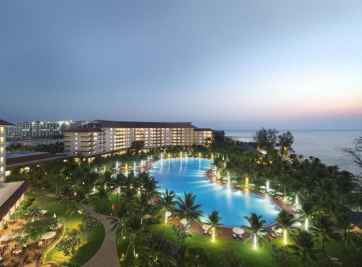 GIÁ BÁN CĂN BIỆT THỰ BIỂN VINPEARL PHÚ QUỐC TRÊN THỊ TRƯỜNG