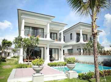 3 GÓI NGHỈ DƯỠNG CỰC KỲ HẤP DẪN Ở BIỆT THỰ BIỂN VINPEARL PHÚ QUỐC RESORT & VILLAS