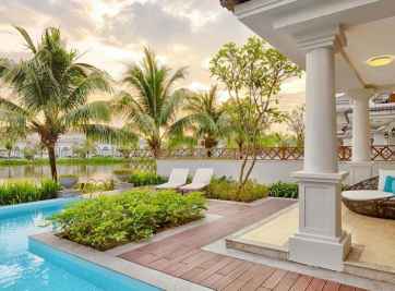 GIÁ TRỊ CỦA 15 ĐÊM NGHỈ DƯỠNG KHI ĐẦU TƯ VÀO VINPEARL