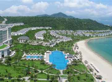 Đầu tư Vinpearl Golf Land Nha Trang - bản sắc văn hoá đẹp