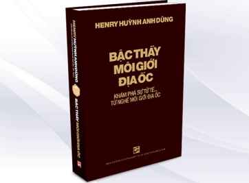 Tổng hợp top 10 ebook bất động sản hay nhất năm 2021
