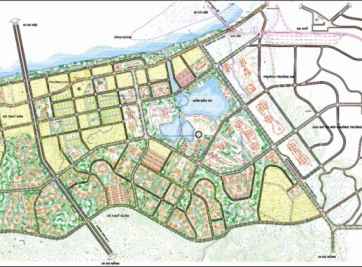 Bản đồ quy hoạch thành phố Huế đầy đủ và chính xác nhất