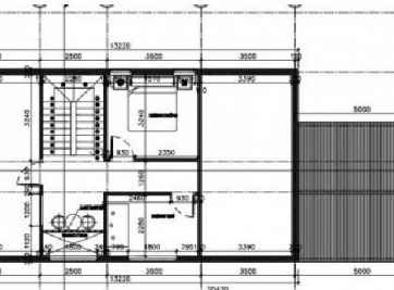 Nhà cấp 4 là gì? Bạn biết gì về bản vẽ nhà cấp 4 mái tôn?