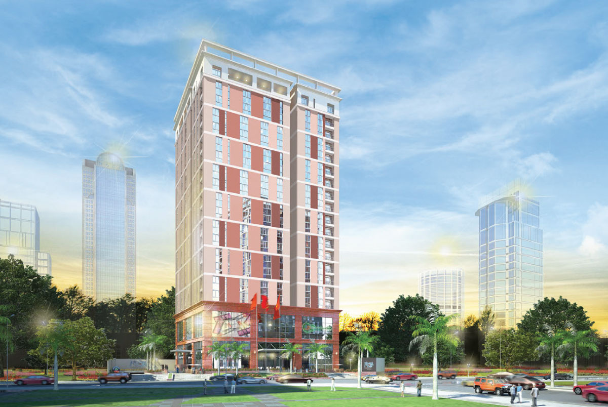 Thanh Yến Land | Tất cả dự án, Thông tin chính thức