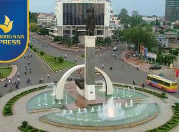 [Chia sẻ] Thông tin bản đồ quy hoạch Buôn Ma Thuột 2021