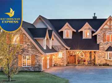 VÉN MÀN BÍ MẬT SAU KHI GIẢI MÃ “BONG BÓNG” GIÁ NHÀ ĐẤT THỊ TRƯỜNG BẤT ĐỘNG SẢN 2021 - BẤT ĐỘNG SẢN EXPRESS