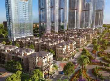 AQUA 4 VINHOMES GOLDEN RIVER SỞ HỮU 6 ƯU THẾ VÀNG