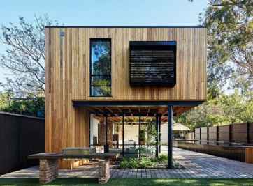 Những mẫu nhà gỗ đẹp hiện đại cho năm 2021 chi tiết nhất