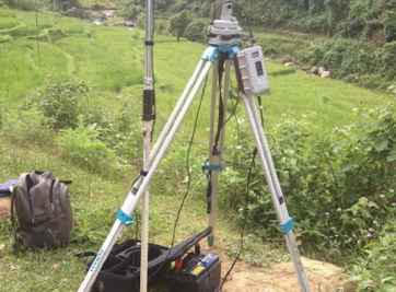 Biên bản xác định ranh giới mốc giới thửa đất 2023