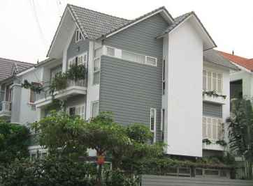 Quy trình và cách tính diện tích sơn nhà như thế nào là chính xác?