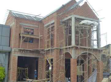 Hướng dẫn cách tính nhân công trong xây dựng hiện nay