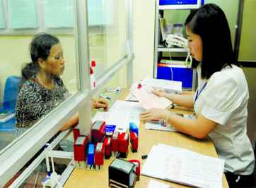 Hướng dẫn cách làm mẫu đơn xin xác nhận tình trạng nhà ở