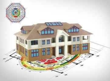 Người tuổi nào nên xây nhà hướng tây bắc là hợp phong thủy?