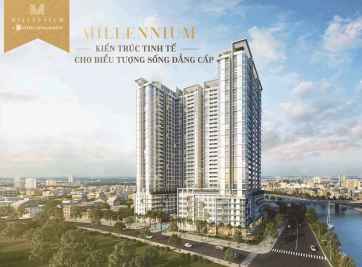 DỰ ÁN MILLENNIUM VỚI THÔNG TIN QUAN TRỌNG CẦN BIẾT