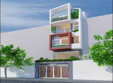 Liệu xây nhà đúc giả có bền không? Có bền như đúc thật không?