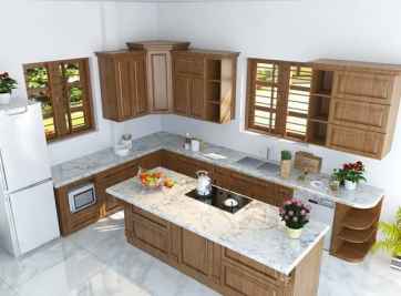 Chọn hướng bếp tuổi Ất Mão thì hướng nào hợp phong thủy?