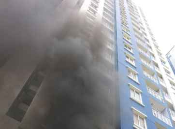 Những điều cần biết về bảo hiểm cháy nổ chung cư bắt buộc