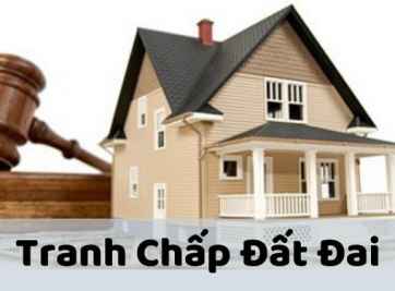 Biên bản hòa giải tranh chấp đất đai mới nhất năm 2021