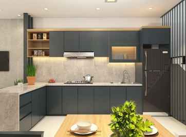 Bật mí cách chọn hướng bếp tuổi Canh Tuất 1970 hợp phong thủy