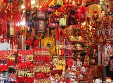 Cách trang trí cửa sổ lớp học ngày tết tuyệt đẹp 