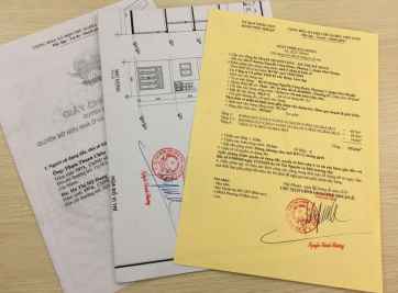 Diện tích tối thiểu được cấp phép xây dựng nhà ở ra sao? 