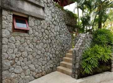 Định mức xây đá hộc thì cần xây như thế nào cho chuẩn?