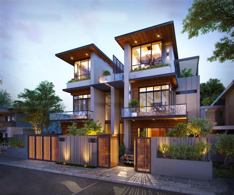 TỔNG QUAN DRAGON SMART CITY ĐÀ NẴNG