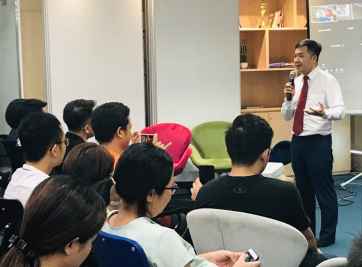 Học môi giới bất động sản để làm gì? Học môi giới bđs ở đâu tốt?