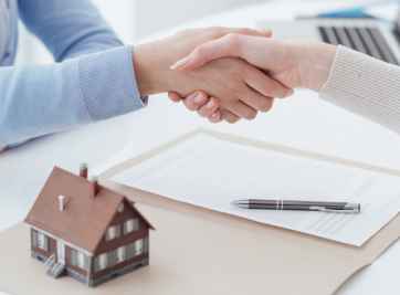 Những điều khoản trong hợp đồng mua bán nhà chung cư