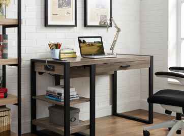 Hướng bàn làm việc tuổi Bính Dần- Đặt sao cho chuẩn nhất