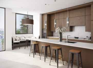 Bí quyết chọn hướng bếp tuổi Đinh Tỵ 1977 hợp phong thủy