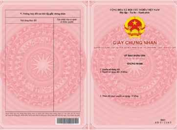 Cách viết đơn xin cấp giấy chứng nhận quyền sử dụng đất