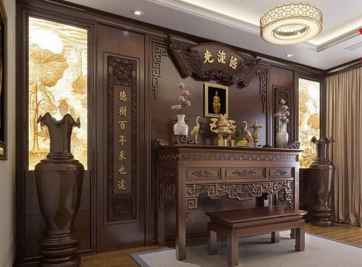 Xây dựng nhà hợp phong thủy hướng nhà tuổi Nhâm Dần 1962.