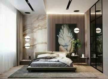 Hướng giường ngủ tuổi Đinh Mão- Hướng dẫn sắp xếp phòng ngủ