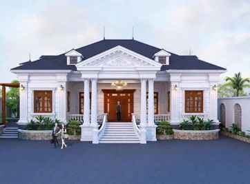 Lựa chọn hướng nhà tuổi Canh Tý 1960 sao cho phù hợp?