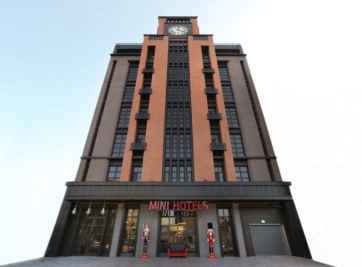 Thiết kế khách sạn mini là gì? Tiện ích mang lại như thế nào?