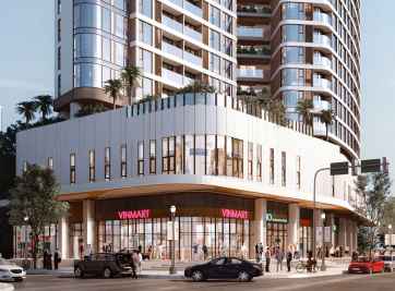 TIỆN ÍCH NỔI TRỘI CỦA DỰ ÁN THẢO ĐIỀN GREEN TOWERS QUẬN 2