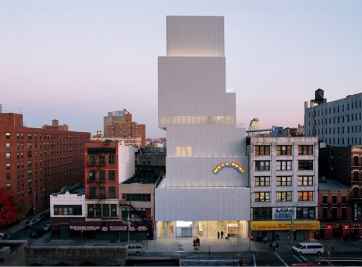 Kiến trúc High -Tech là gì? Thiết kế có gì đặc biệt?