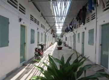 Kinh nghiệm xây phòng trọ cho thuê tiết kiệm tối ưu chi phí