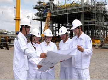 Kỹ sư xây dựng lương bao nhiêu theo từng thời gian?