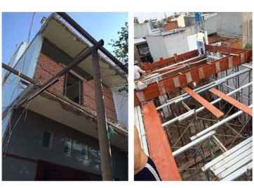 Những thắc mắc cần giải đáp khi nâng cấp nhà