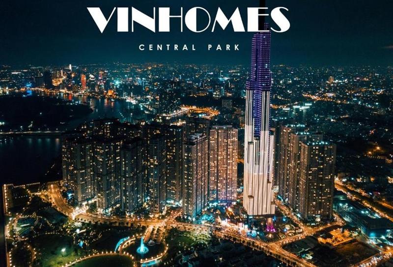 TỔNG QUAN VINHOMES LANDMARK 2