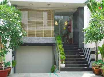 Lợi ích của việc thiết kế nhà cấp 4 có tầng hầm