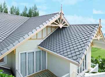 Cách tính diện tích mái ngói đơn giản và chính xác nhất