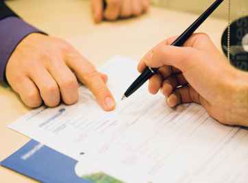 Tìm hiểu các mẫu đơn đo lại đất mới nhất 2021