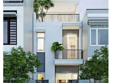 Sự tiện lợi của nhà 2 tầng 3 phòng ngủ là gì bạn đã biết chưa?